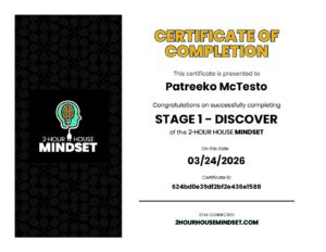 certificate-stage-1-discover-69920b92dc1e6b05300884d2